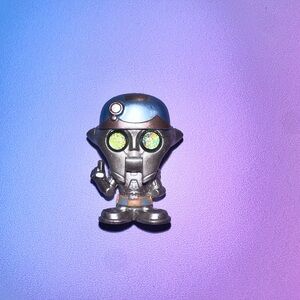 professor huyang (star wars) — disney doorables: series 1